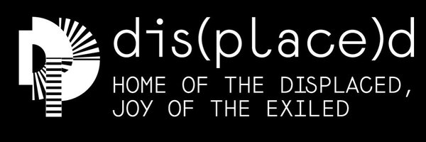 Displaced9a Profile Banner