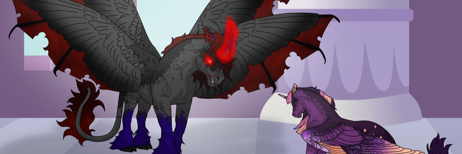 CynderShadowsQu's profile banner image