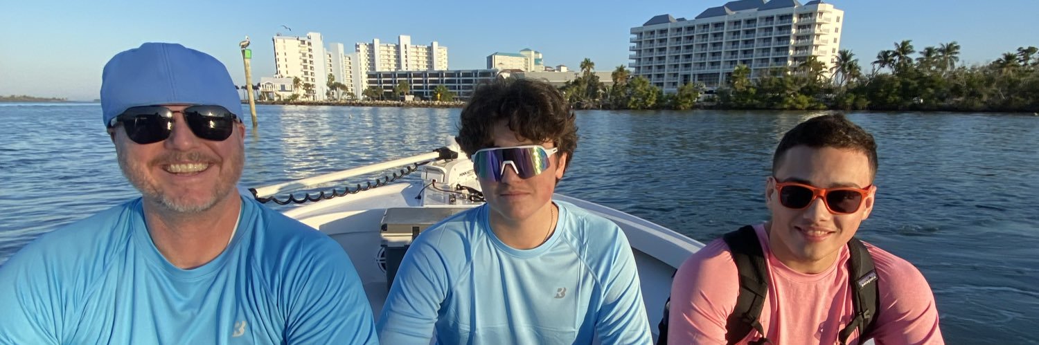 Josh Vigansky banner