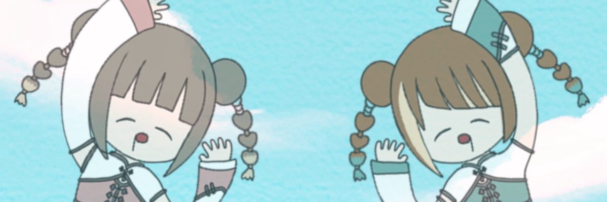 ゆうき🌼🐑 banner