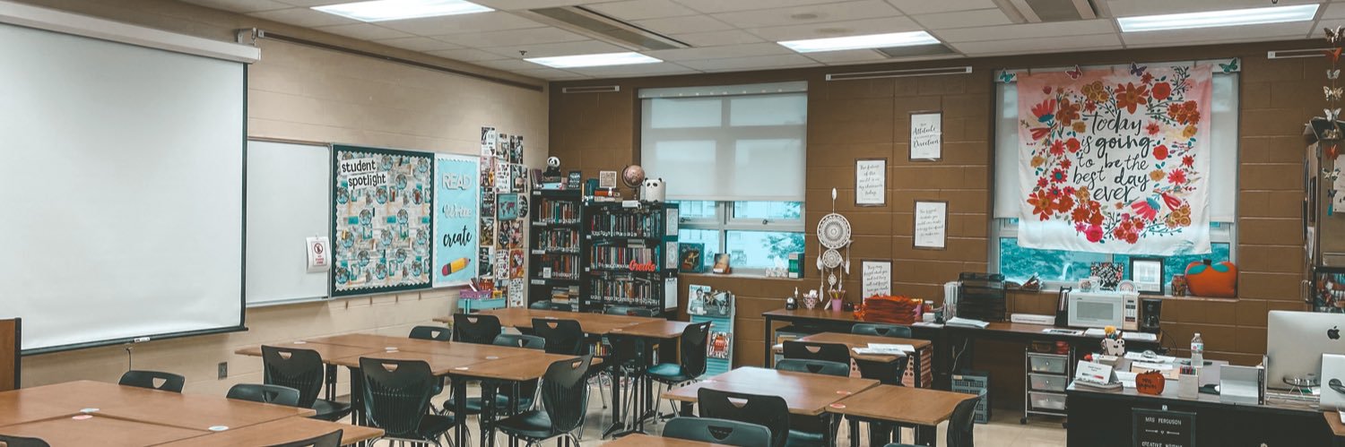 Chanda Ferguson banner