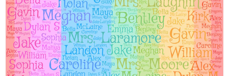 Mrs_Laramore's profile banner image