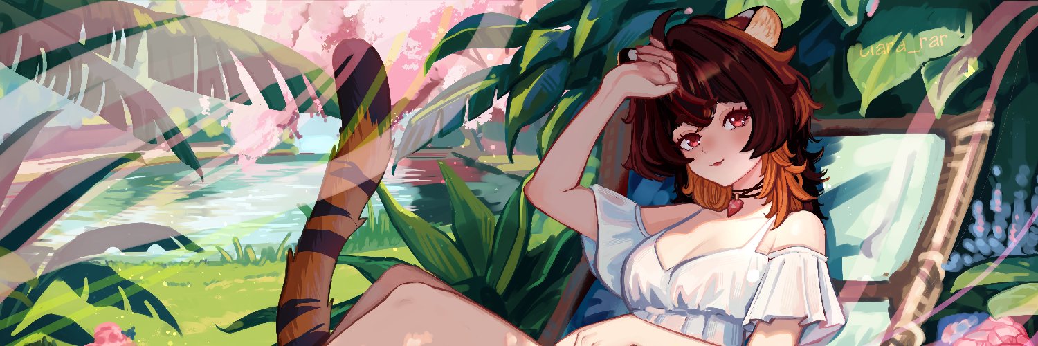 Clara_rar banner