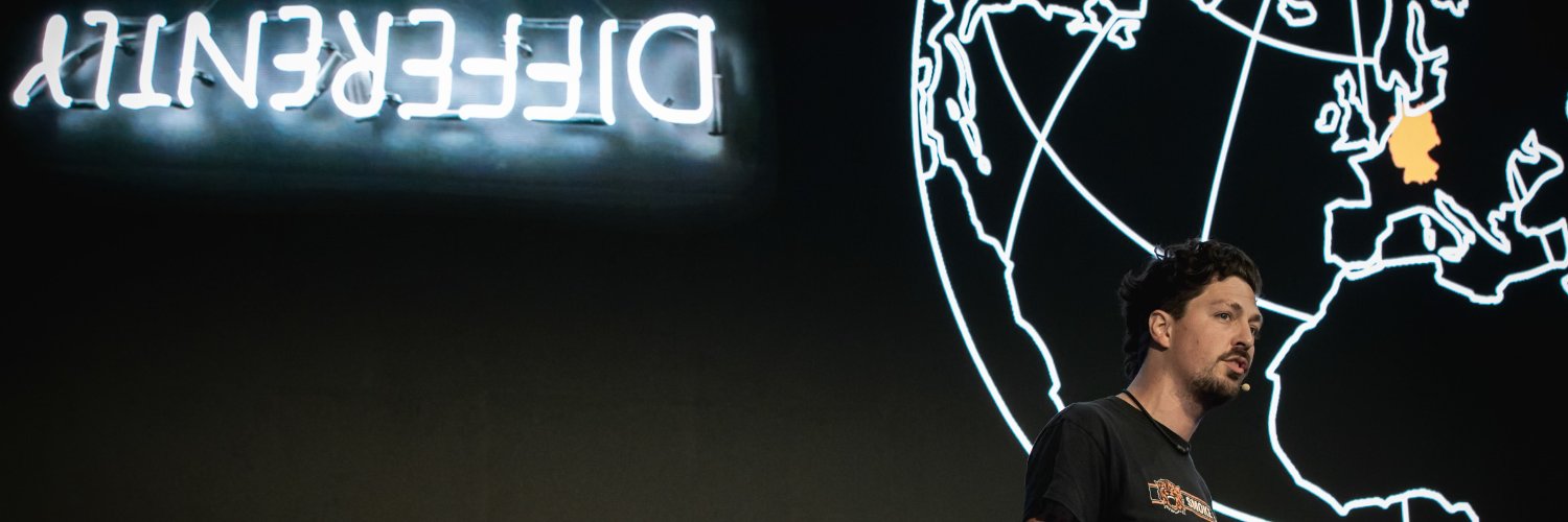 Patrick Linus banner