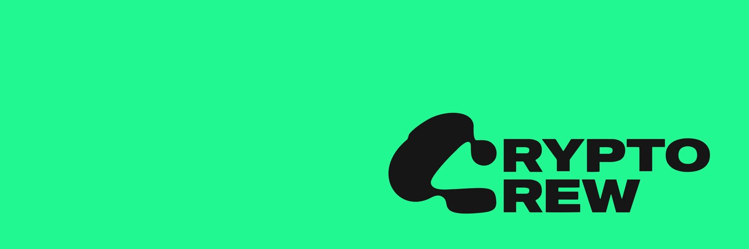 Crypto_Crew_Eng's profile banner image
