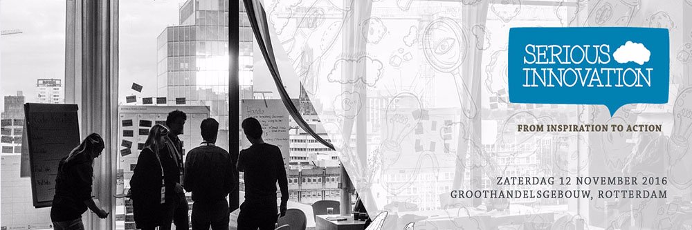 SRInnovation's profile banner image