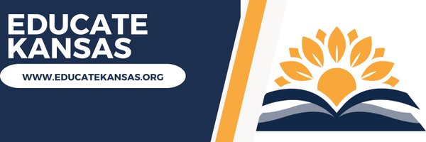 EducateKansas Profile Banner