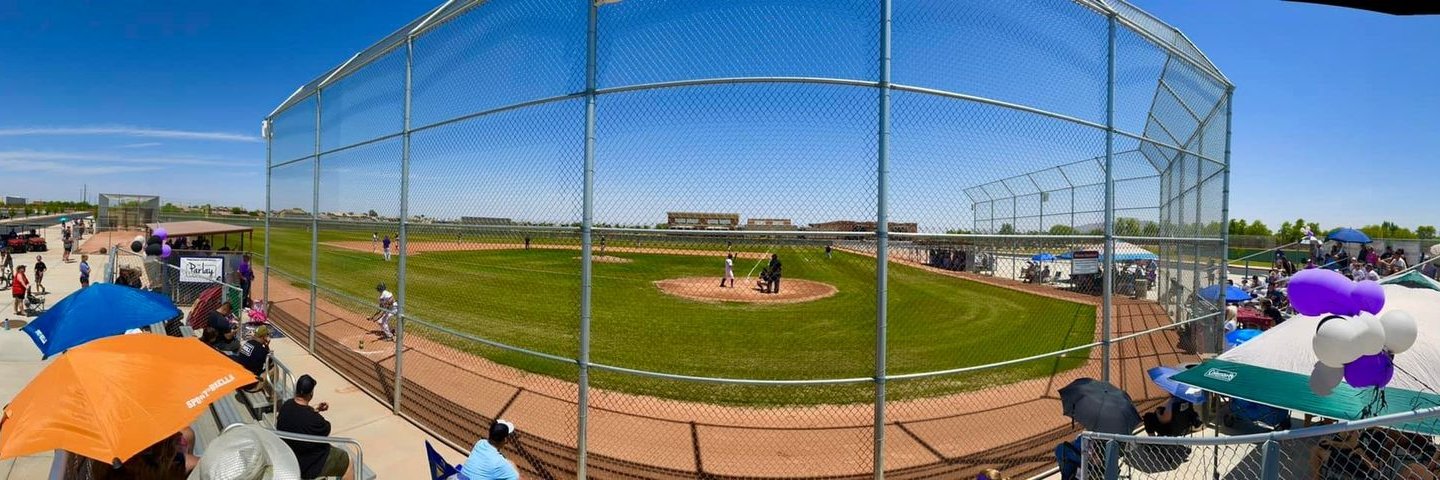 ACP Baseball Boosters banner