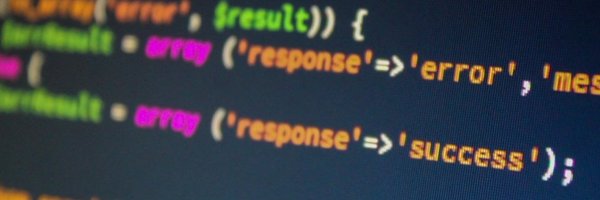 PhpTalks Profile Banner