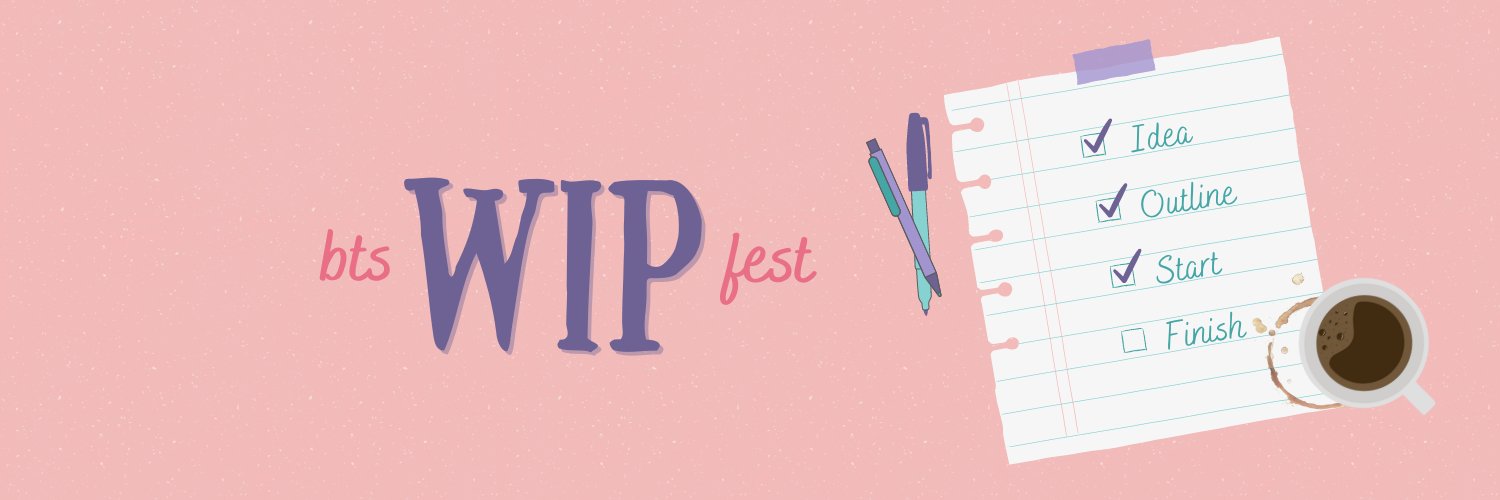 BTSWipFest's profile banner image