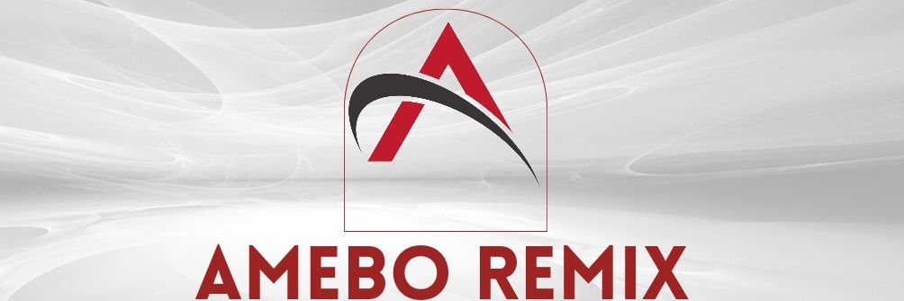 AmeboRemix's profile banner image
