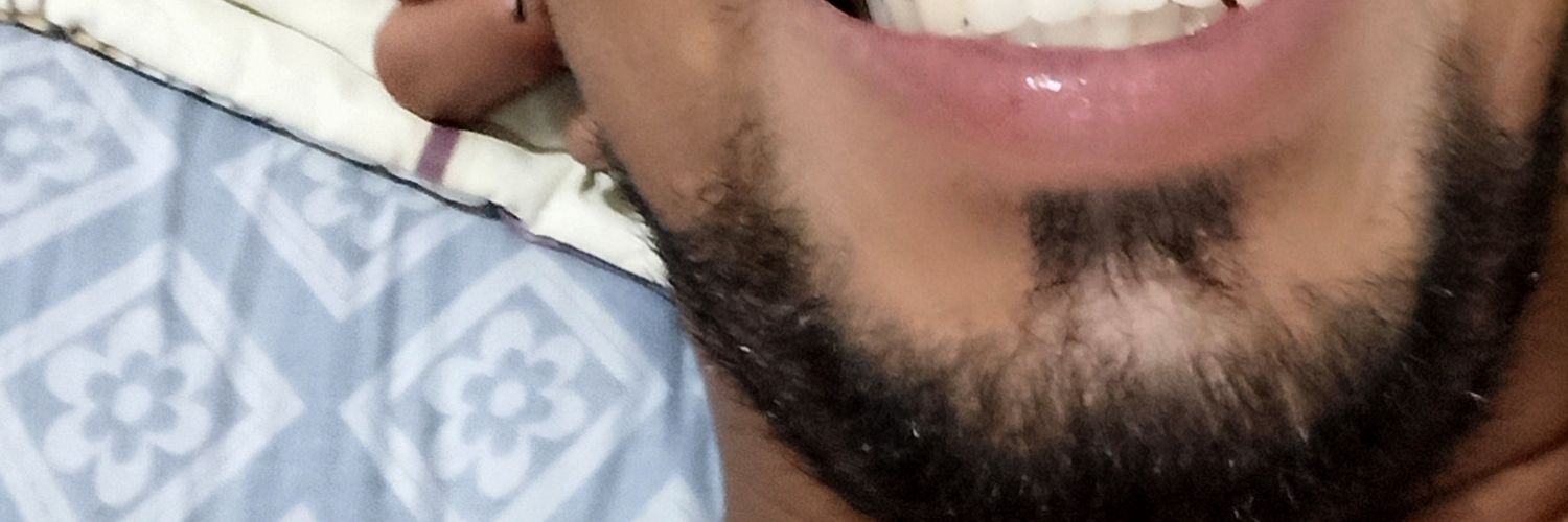Angatob's profile banner image