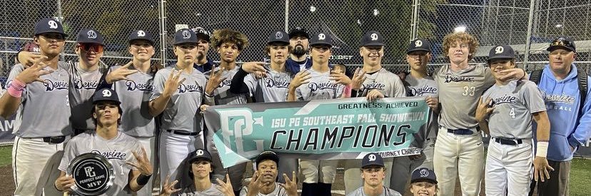 Ryan Higdon banner