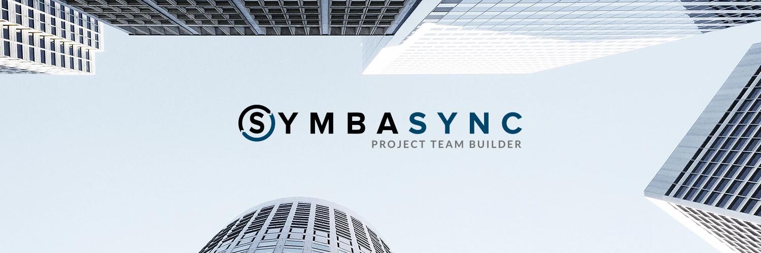 SymbaSync's profile banner image
