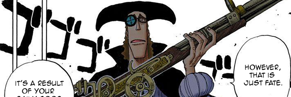 Walter Fate banner