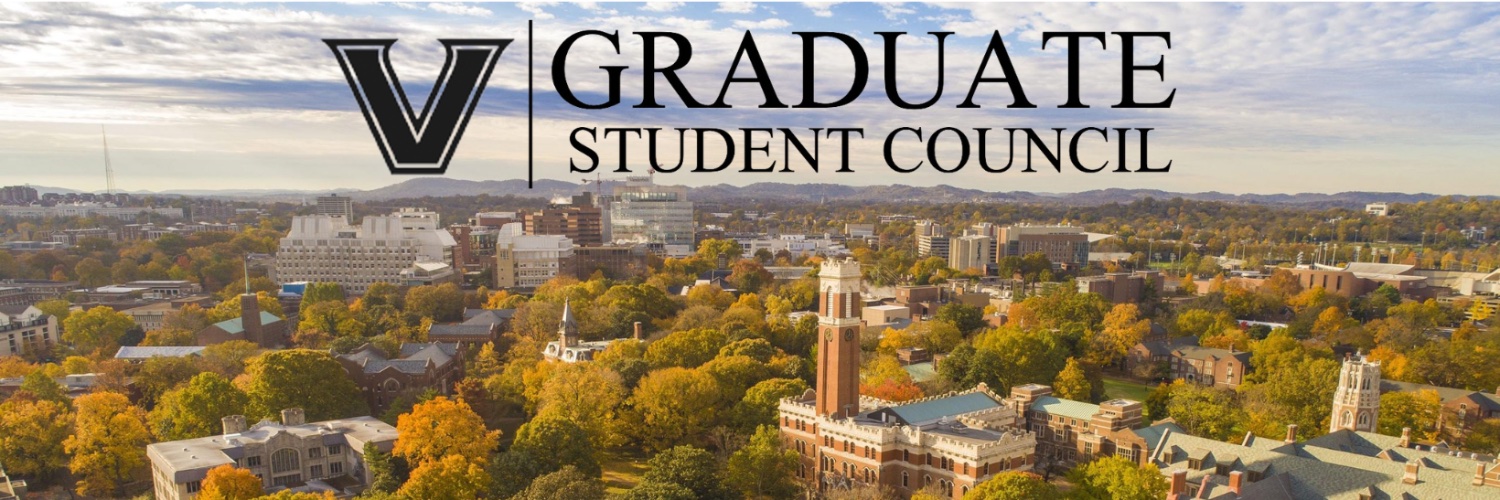 Vanderbilt GSC banner