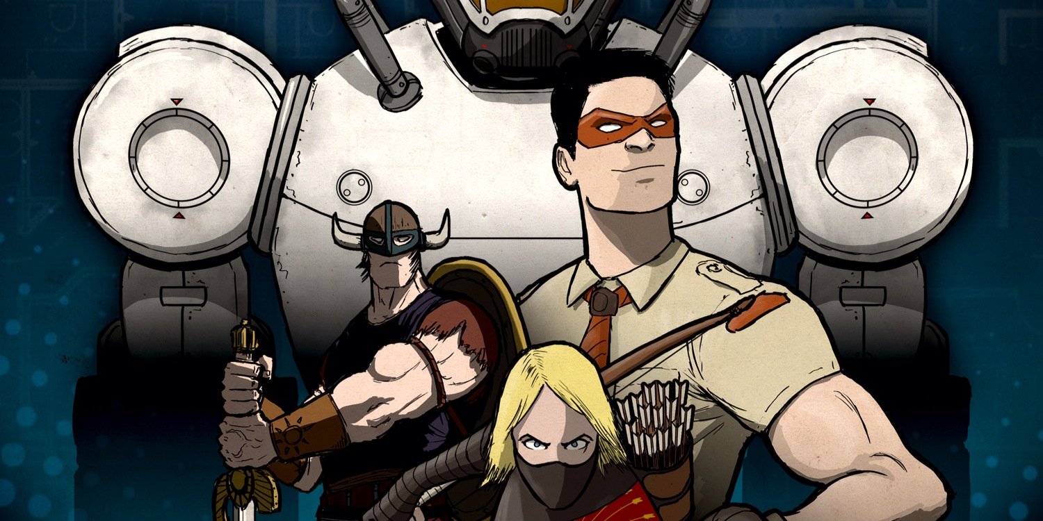 caperseries's profile banner image