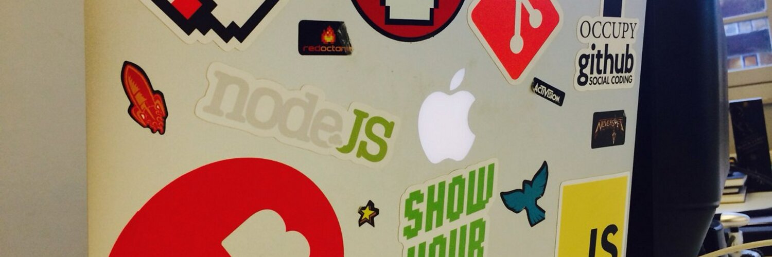 Stef van den Ham banner