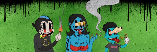 CollectionRude Profile Banner