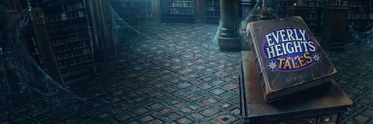 Everly Heights banner