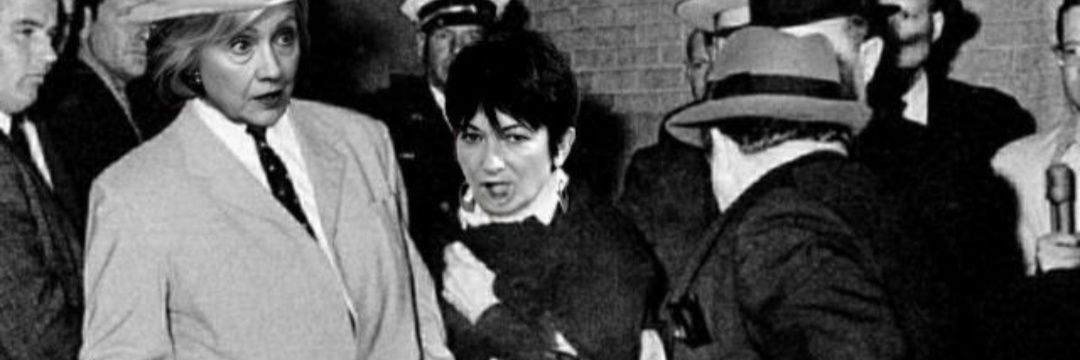 Greenland King in waiting. banner