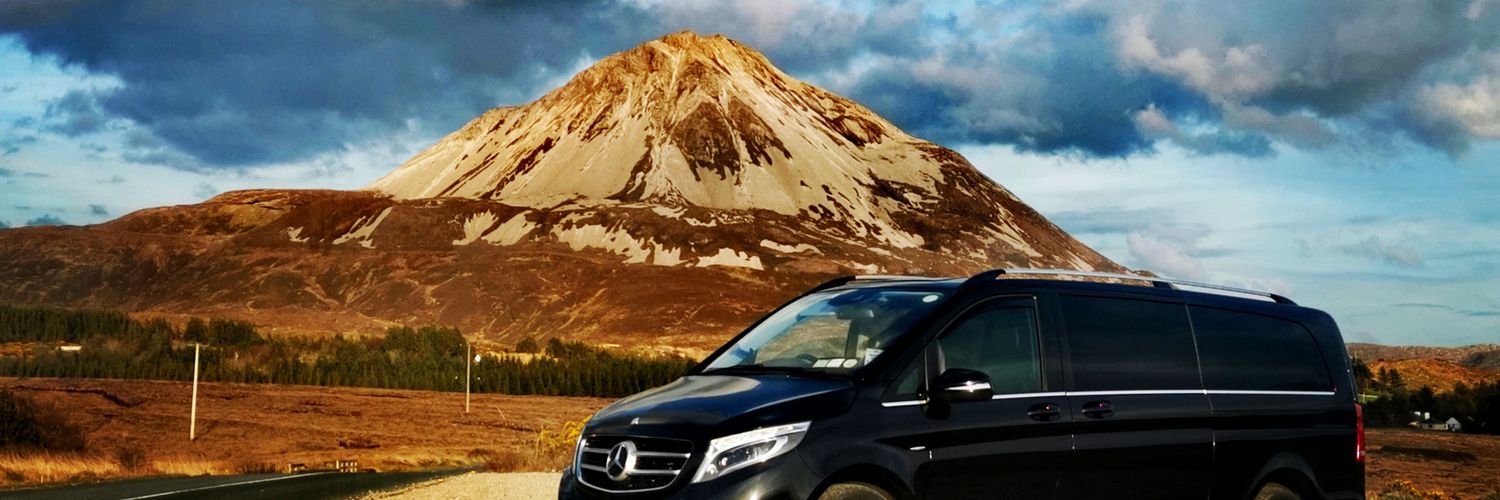 DonegalTourGuide.ie banner