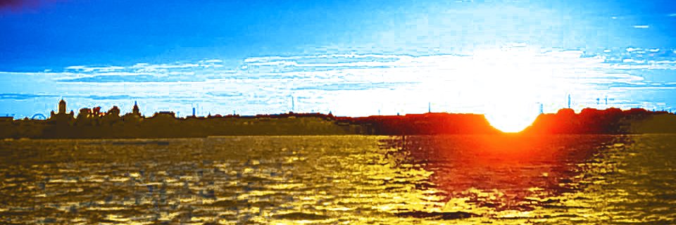 richievk's profile banner image