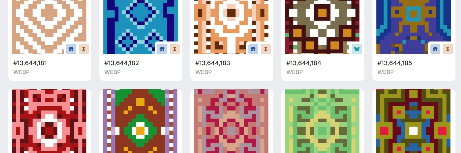 Archon ⚡️ banner