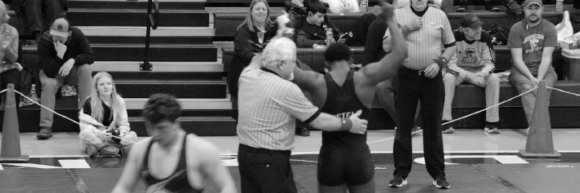 Terrell cofield banner