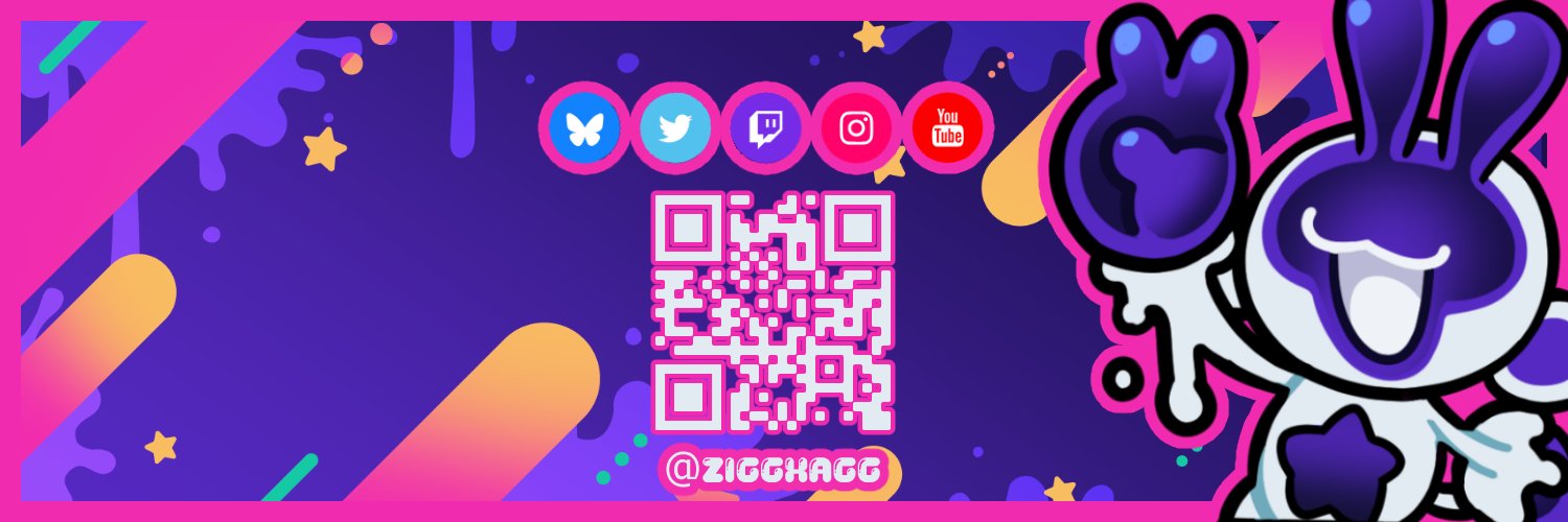 ˗ˏˋ ᶻᶦᵍᵍʸ ˎˊ˗ — Back 2 Work!! banner