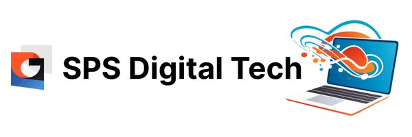 SPSDigitalTech Profile Banner