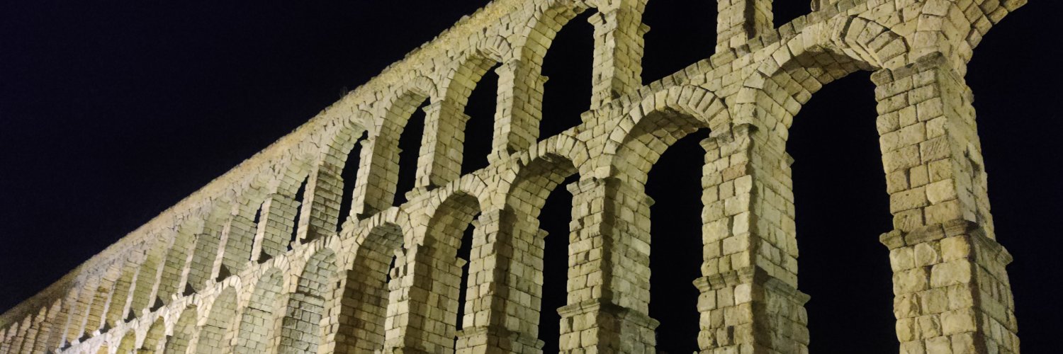 albertoj's profile banner image