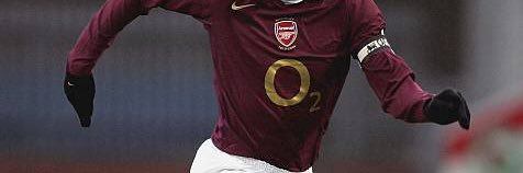 GoonerGangAFC's profile banner image