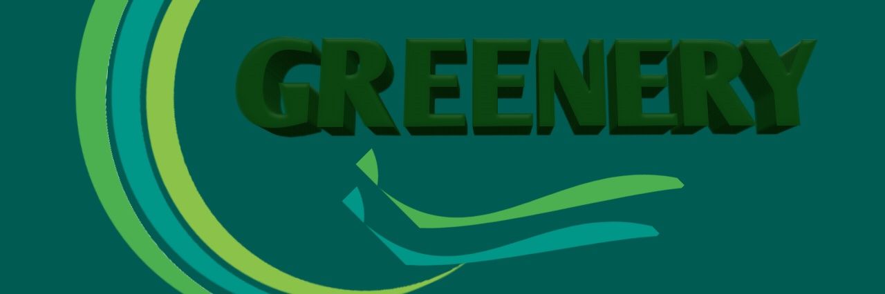 Greenery Community's banner