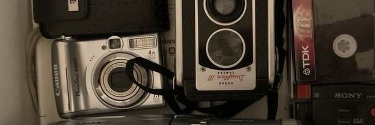 nickpacocas's profile banner image