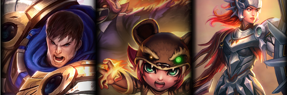 RiotLignarius's profile banner image