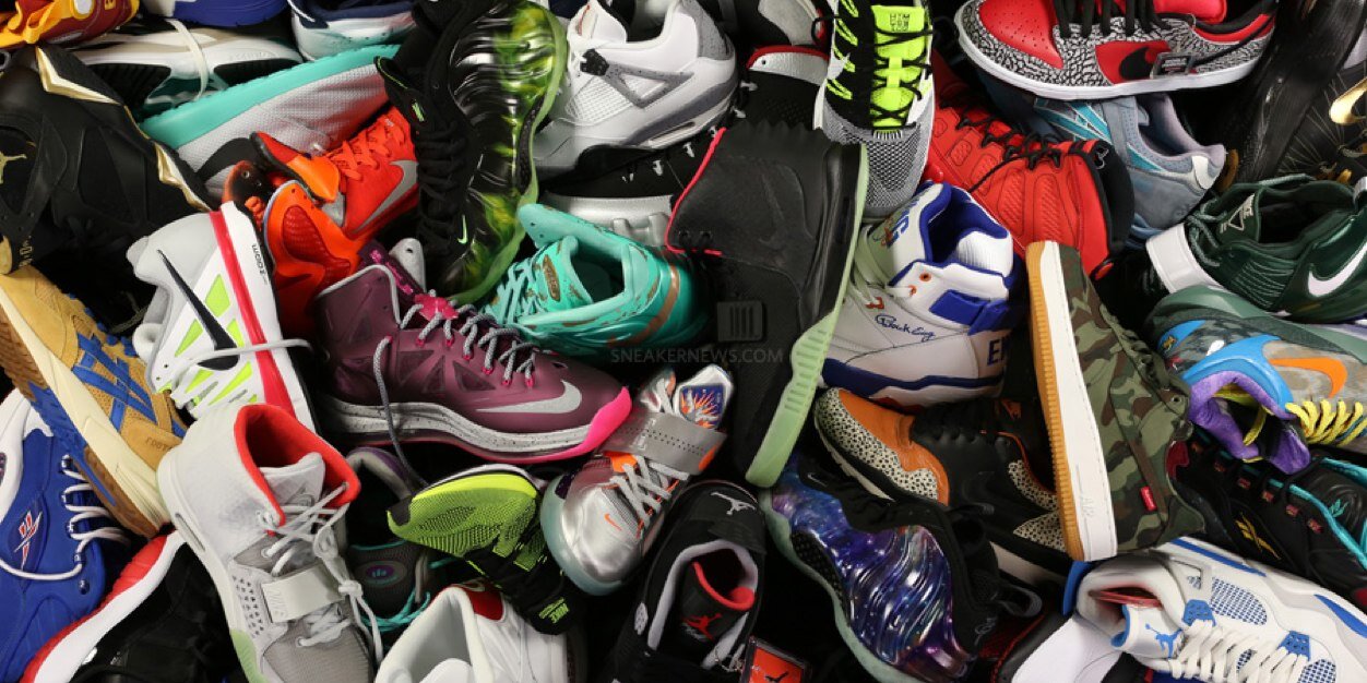 DrizzyGotSole's profile banner image
