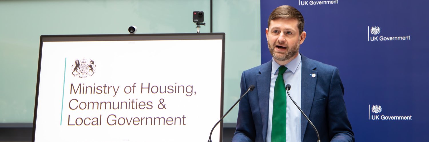 Jim McMahon MP's banner