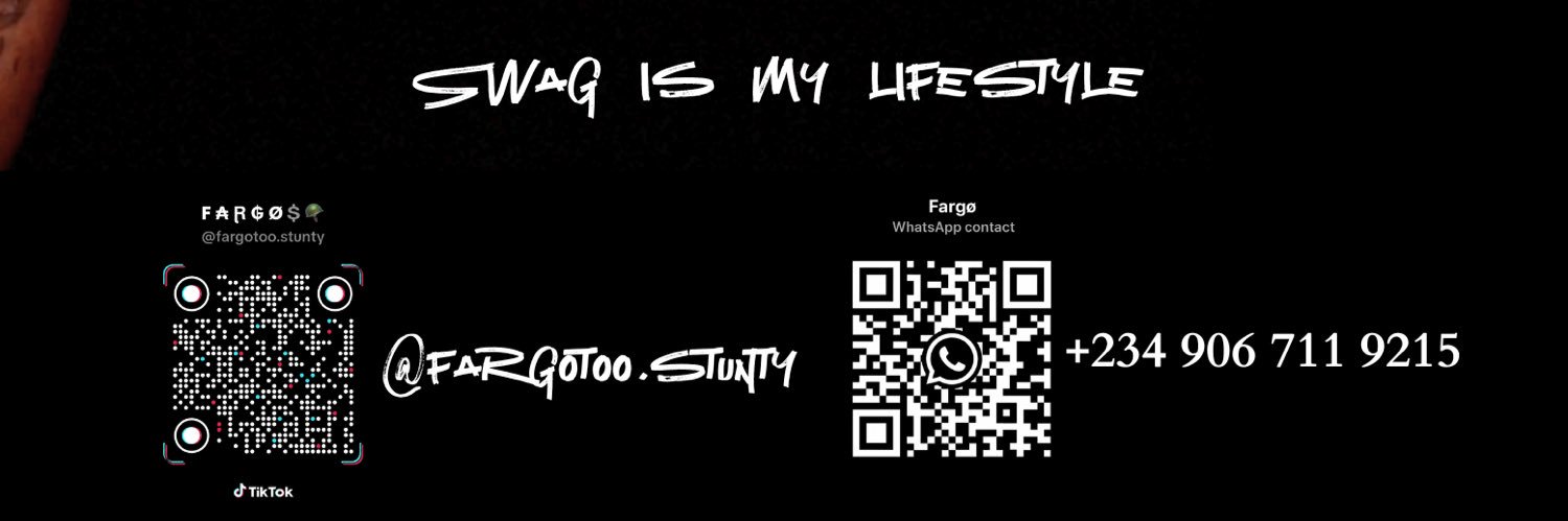 FargoToooStunty's profile banner image