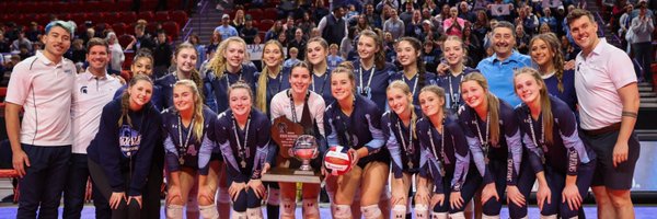 McFSpartansVB Profile Banner