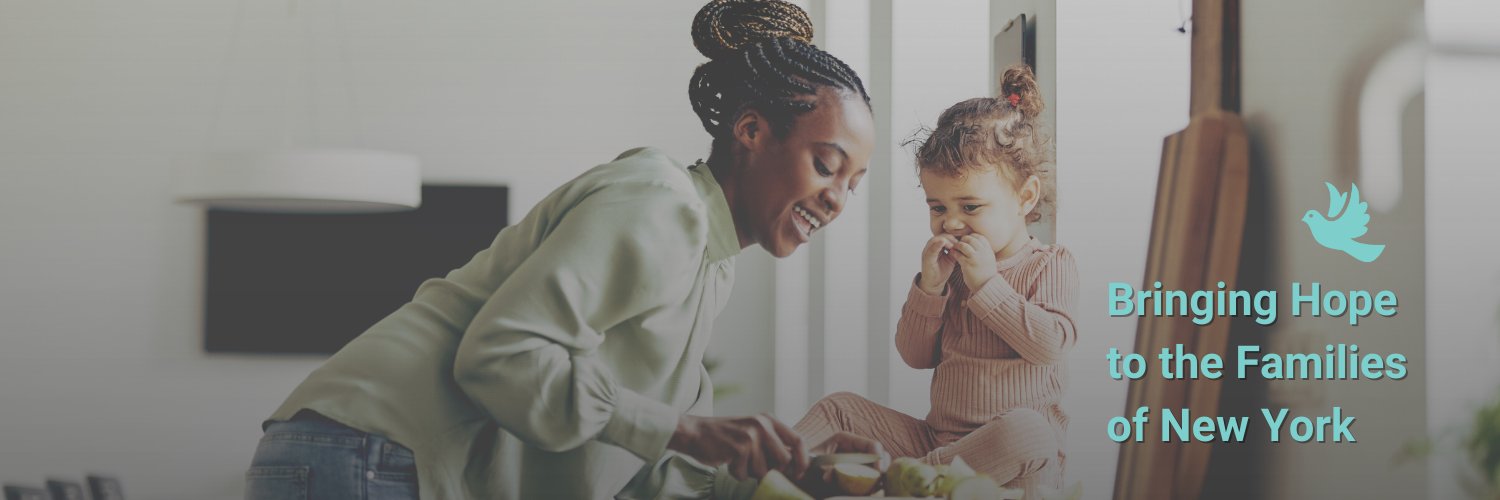 St. Francis Pantries banner