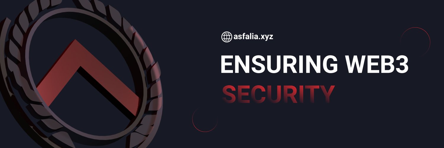 AsfaliaAudits's profile banner image