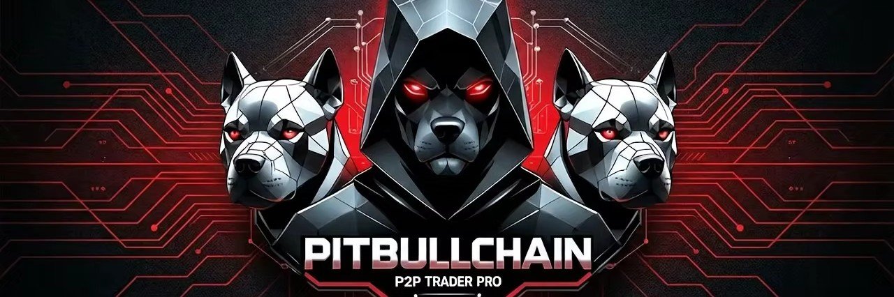 PitbullChain's profile banner image