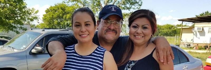 Veronica Rocha banner