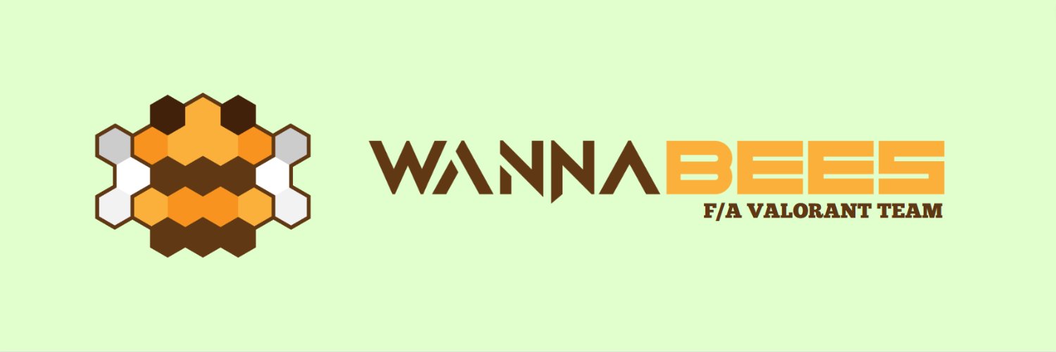 WannaBeesVAL's profile banner image