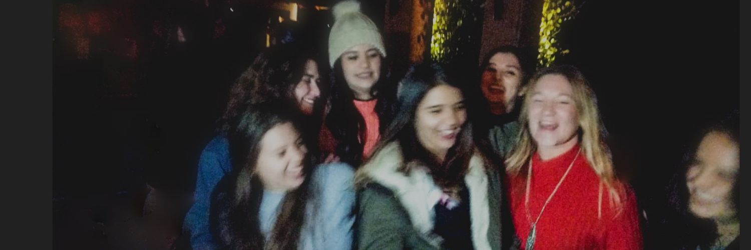 mariaesteracuna's profile banner image