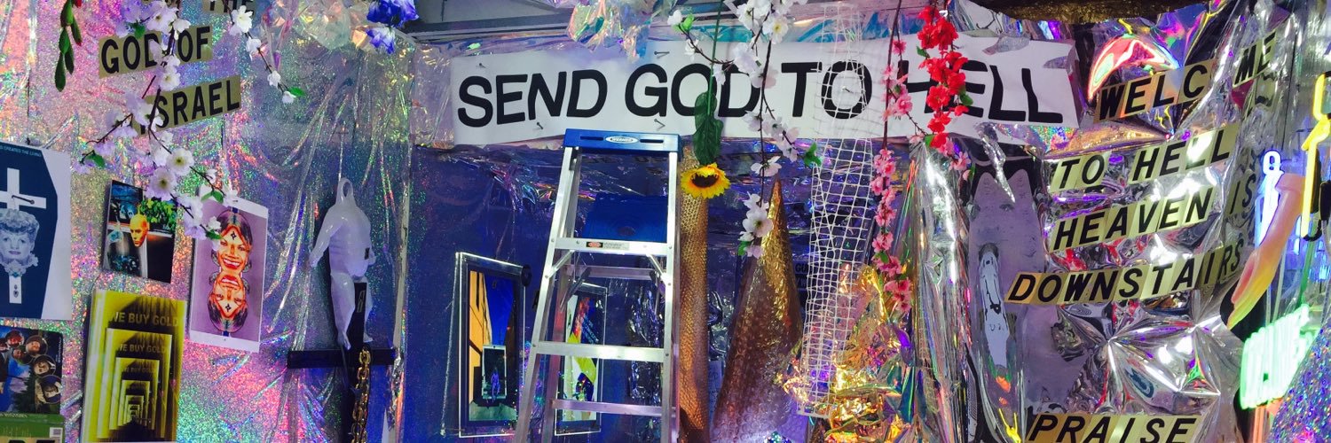 Vector Gallery banner