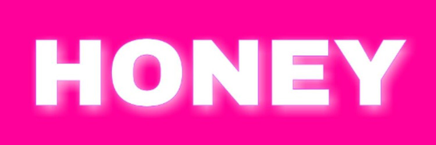 Miss Honey 🍯💕 banner