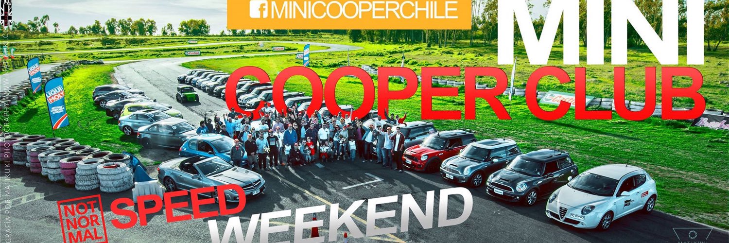 CooperClubChile's profile banner image