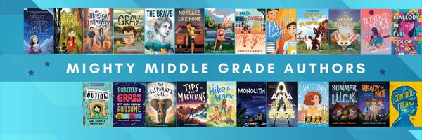 MightyMGAuthors Profile Banner